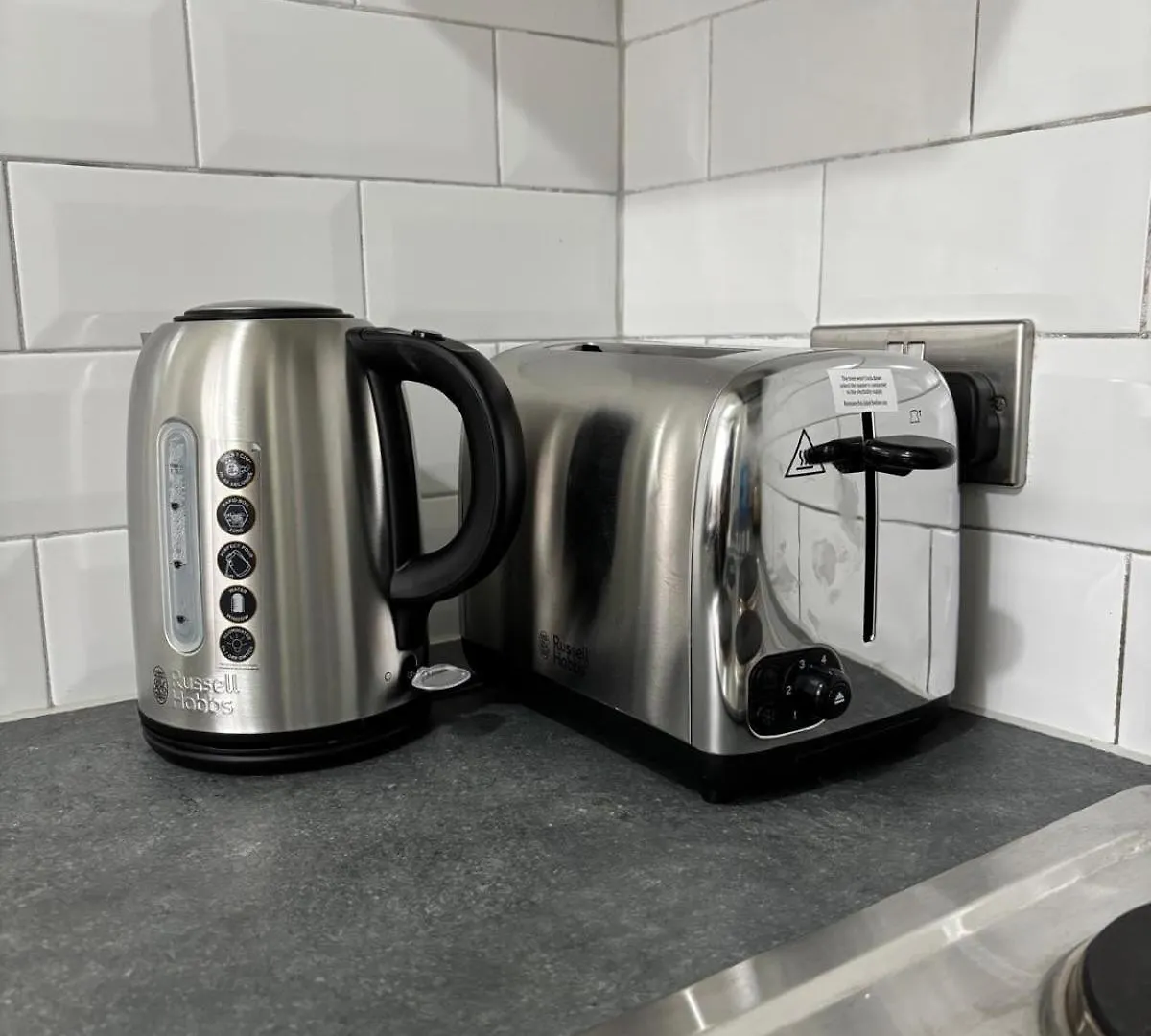 Stylish And Cosy 1 Bed Apartment East London United Kingdom