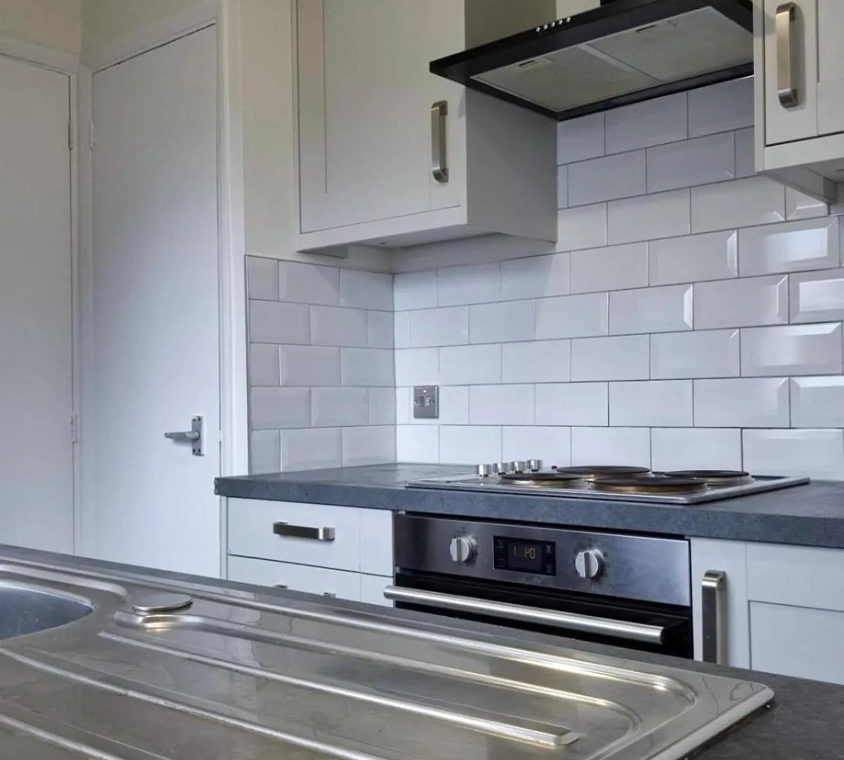 Stylish And Cosy 1 Bed Apartment East London