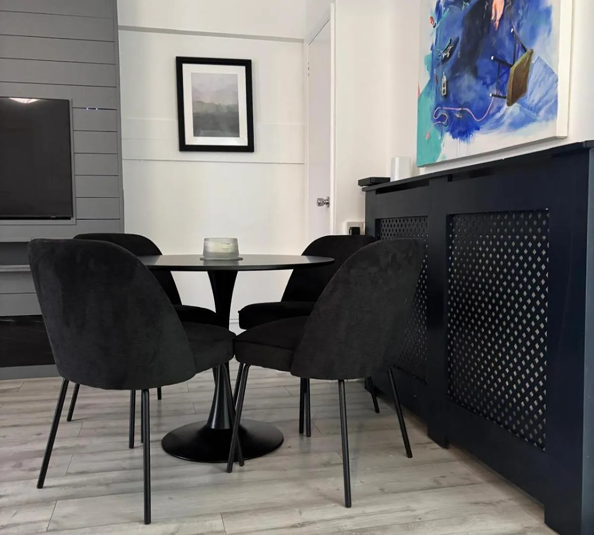 Stylish And Cosy 1 Bed Apartment East London 0*,  United Kingdom
