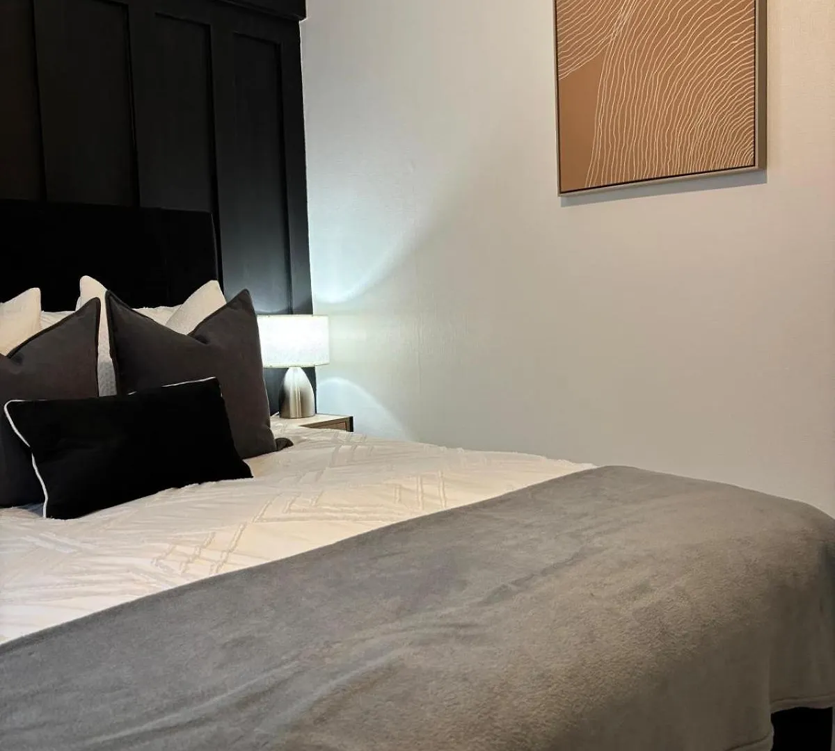 Stylish And Cosy 1 Bed Apartment East London