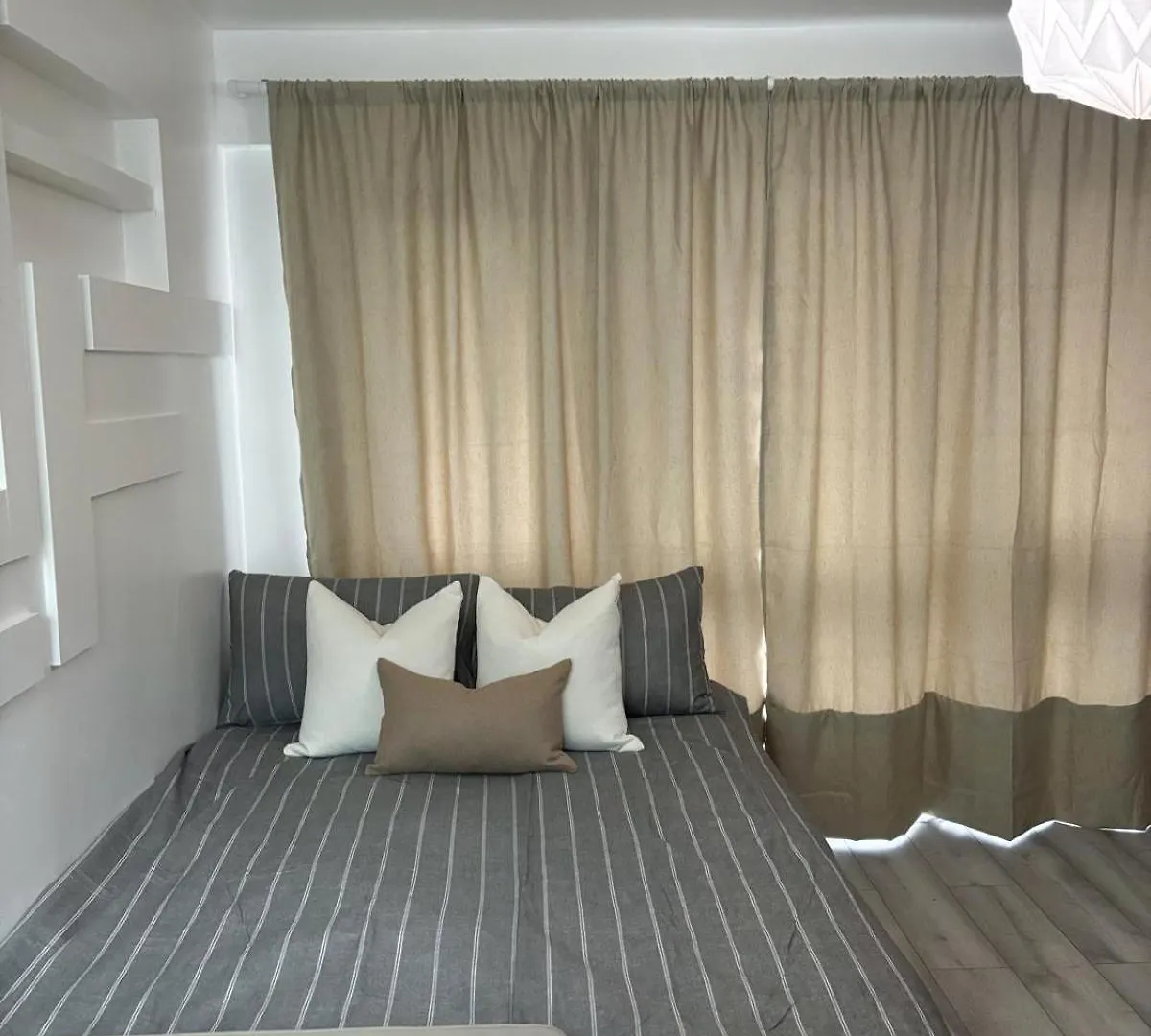 Stylish And Cosy 1 Bed Apartment East London United Kingdom