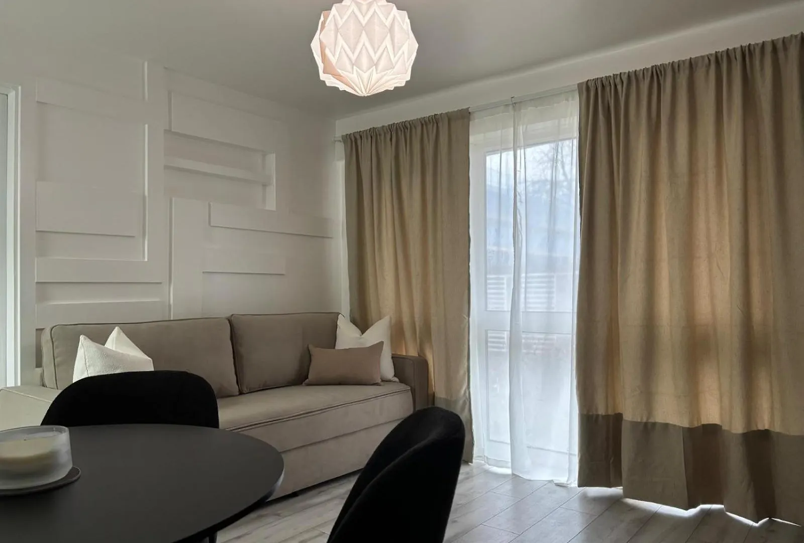 Stylish And Cosy 1 Bed Apartment East London