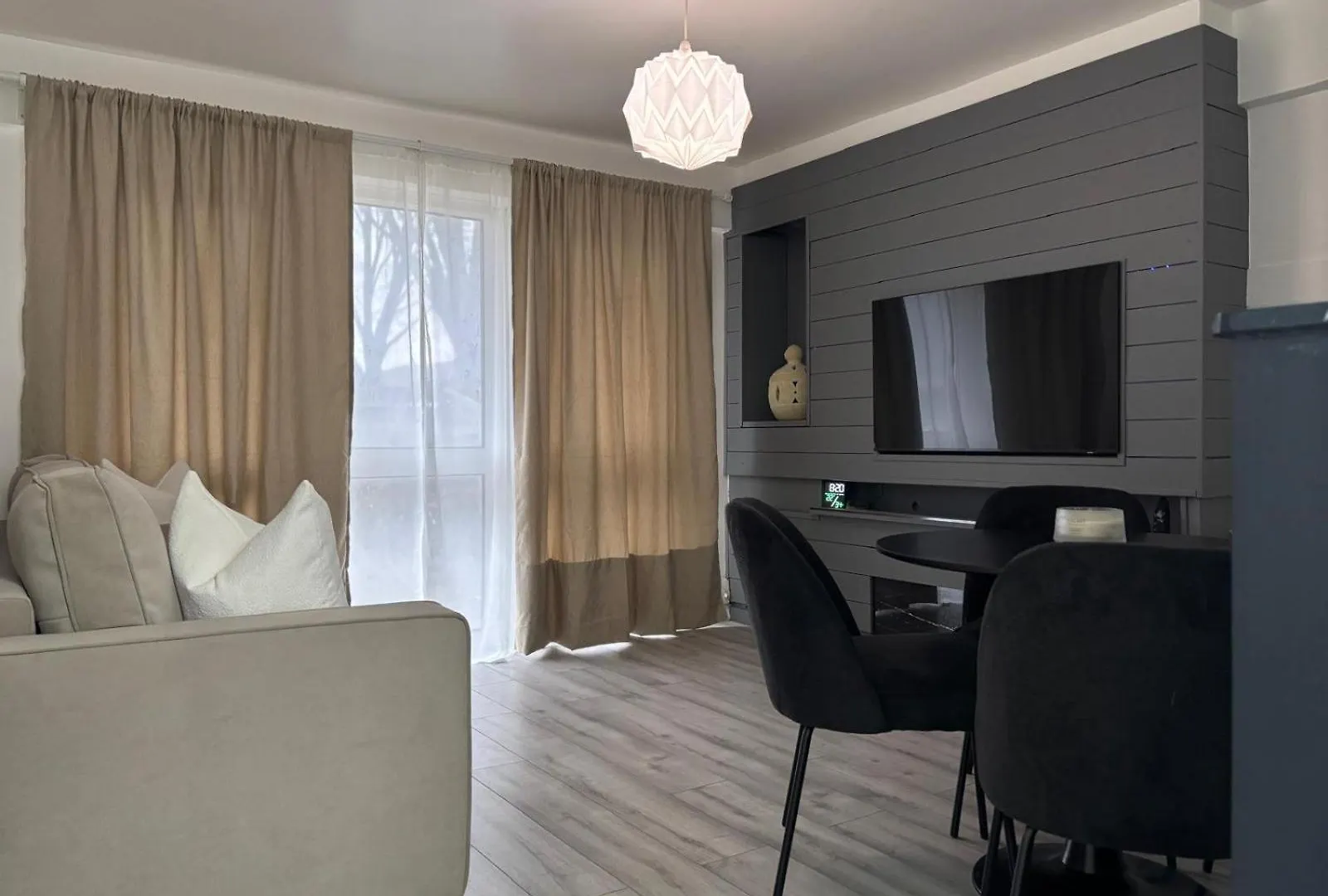 Stylish And Cosy 1 Bed Apartment East London United Kingdom