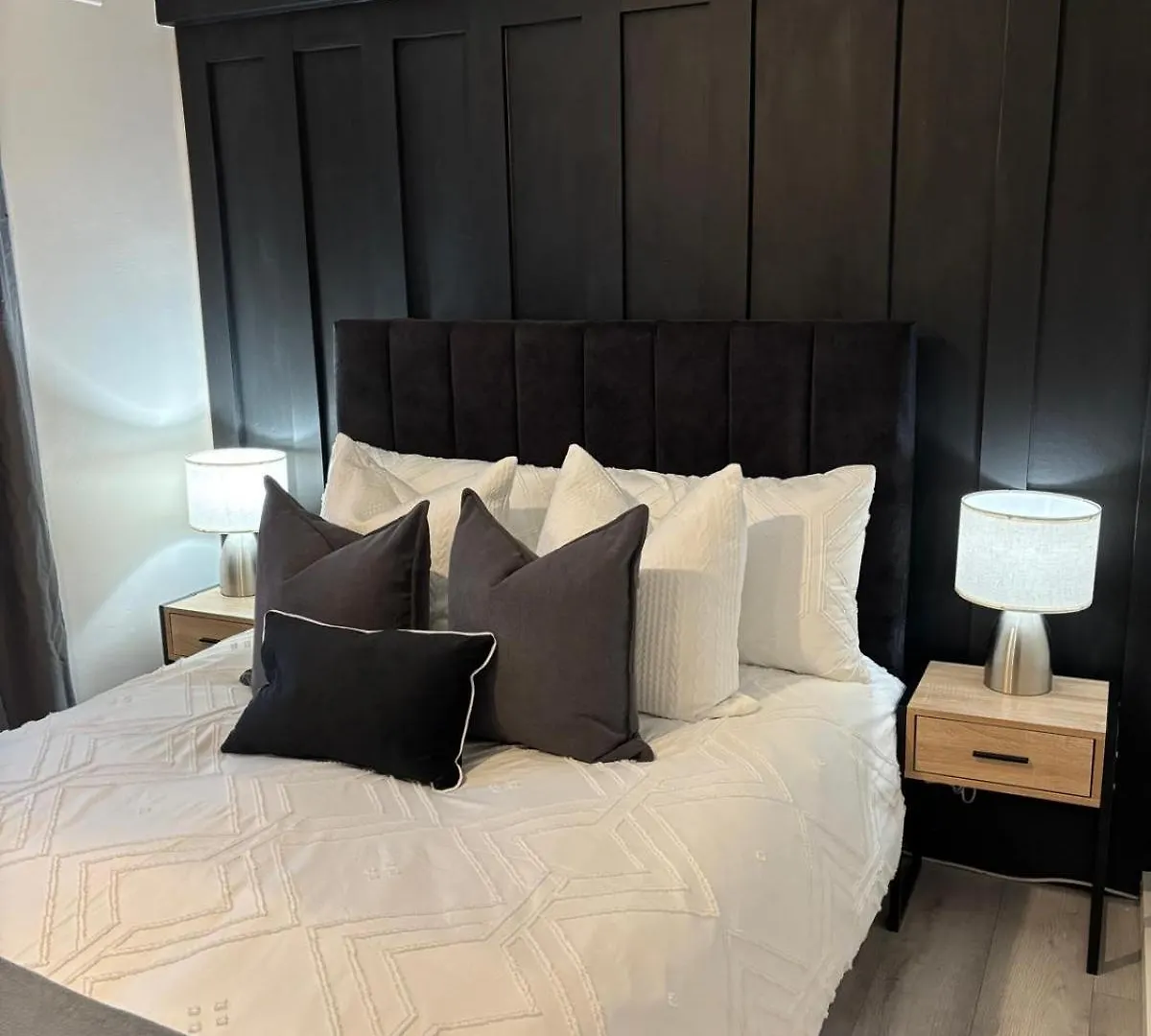 Stylish And Cosy 1 Bed Apartment East London
