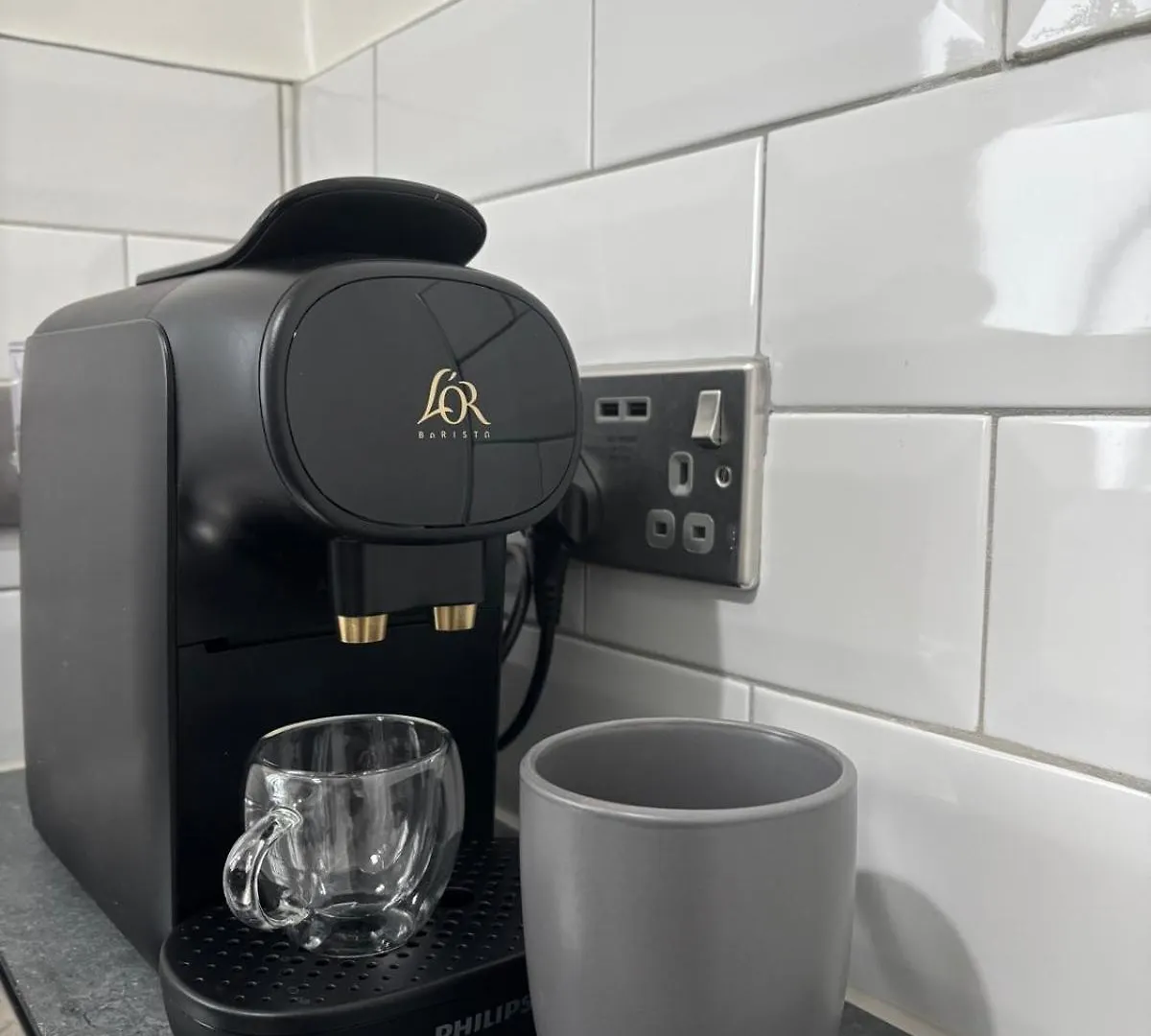 Stylish And Cosy 1 Bed Apartment East London 0*,  United Kingdom