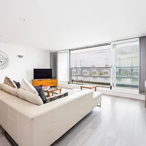 Austin David Executive Excel Apartment