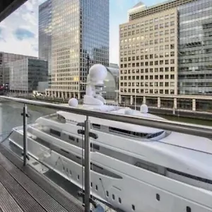 Waterfront London